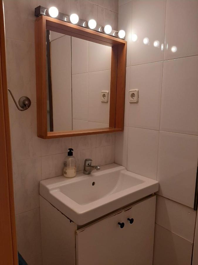 דירות ברצלונה 022 Apartamento 1-1 מראה חיצוני תמונה